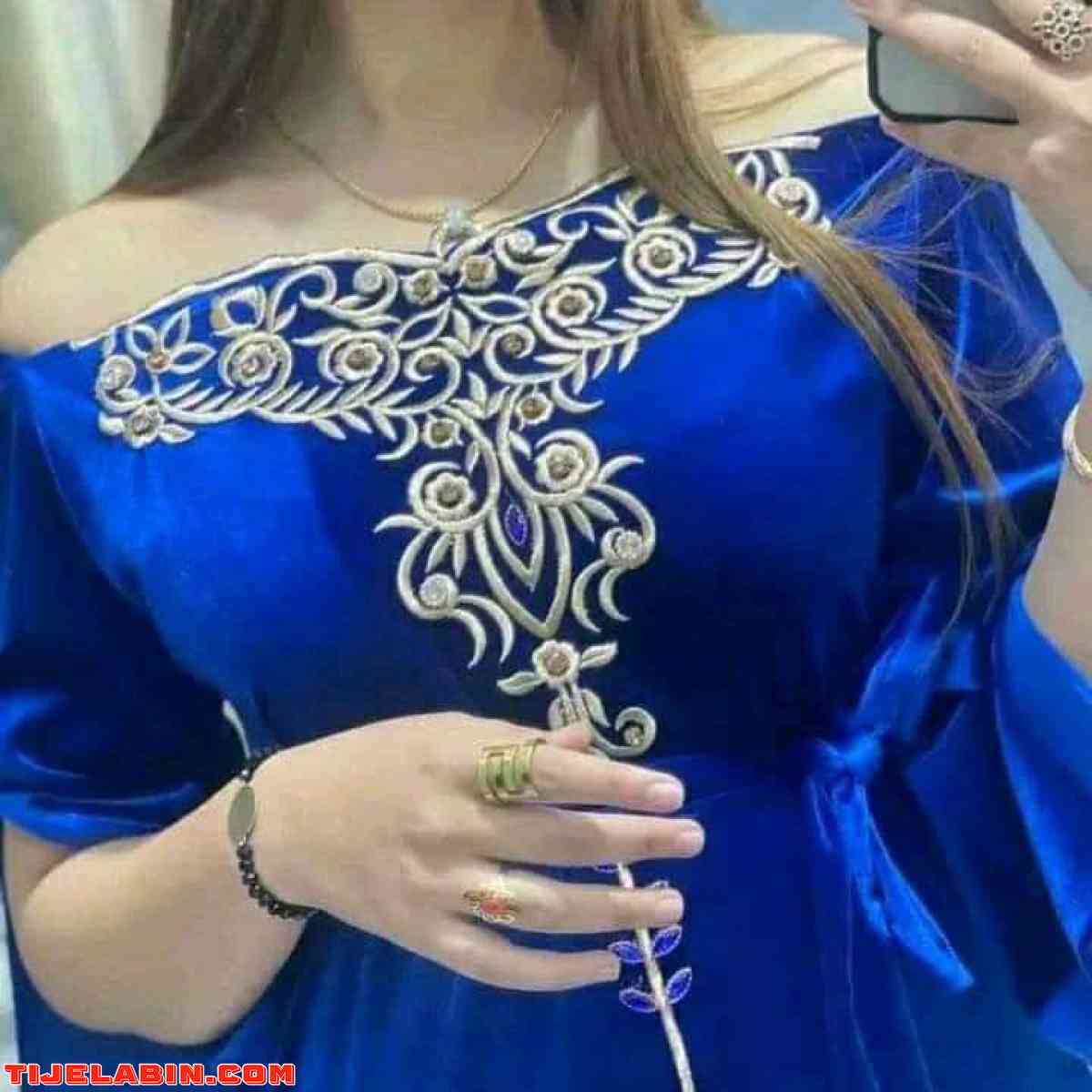 بدعيات ستيل قفطان مرحبا بالجميع ❤️ - Bir El Djir, Oran - Tijelabin