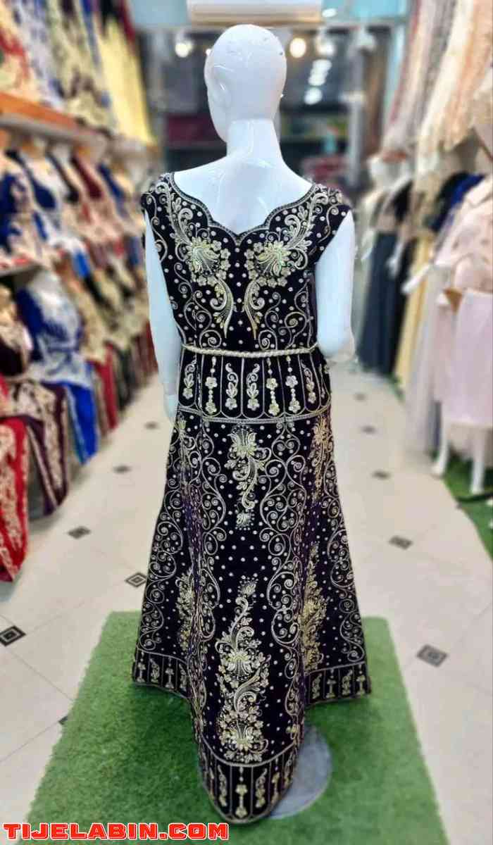 جبة فرڨاني - Alger Centre, Alger