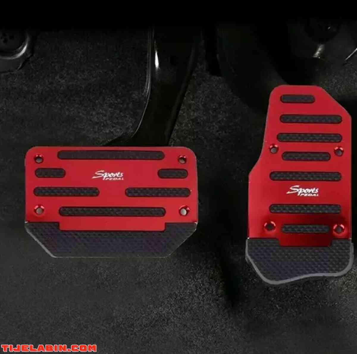 دواسة السيارات الأوتوماتيكية مانعة - Alger Centre, Alger - Tijelabin