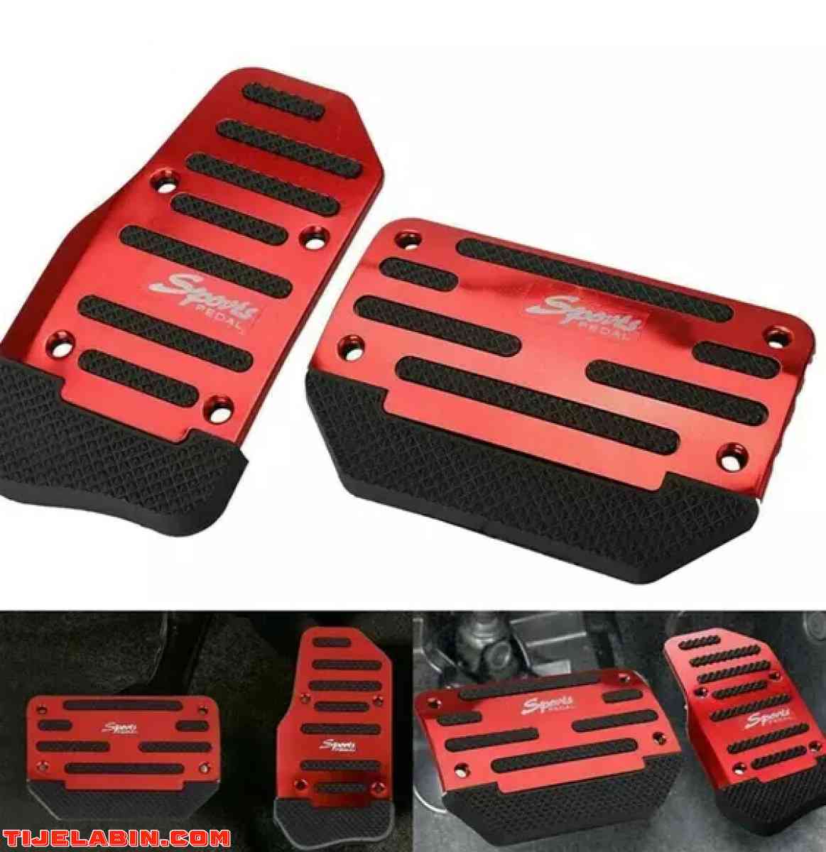 دواسة السيارات الأوتوماتيكية مانعة - Alger Centre, Alger - Tijelabin