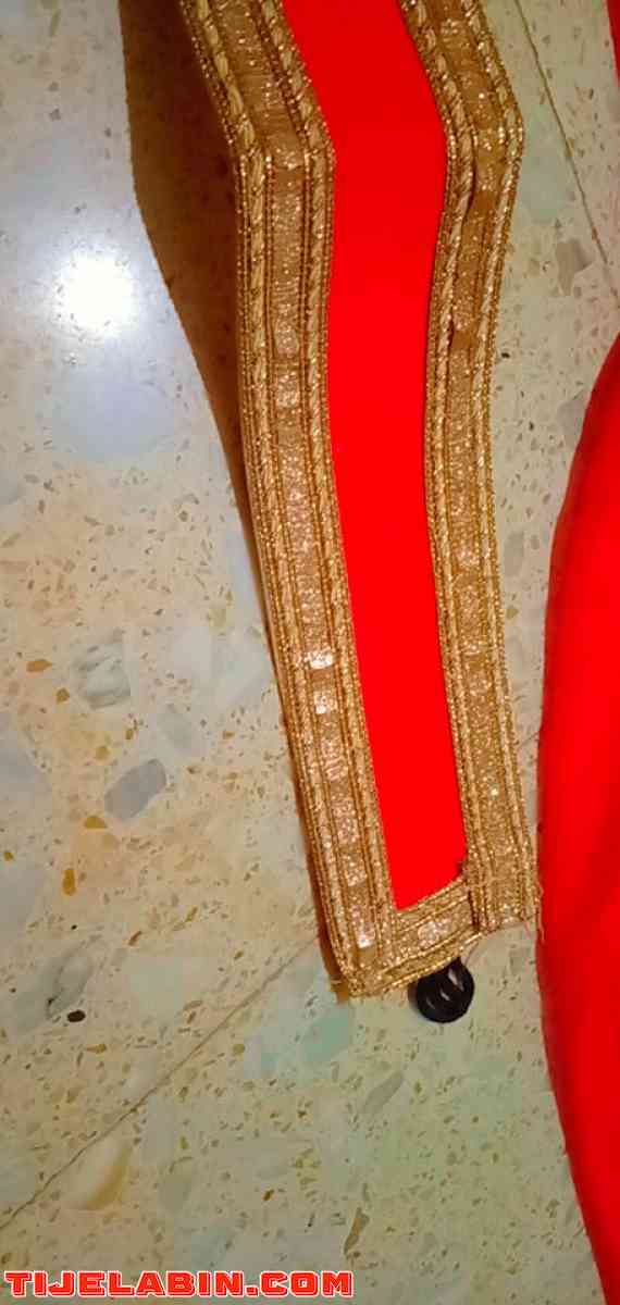 غوب الخطابة وللاعراس جديد خدمة متقونة المهتمة تخليلي - Bouchegouf, Guelma - Tijelabin