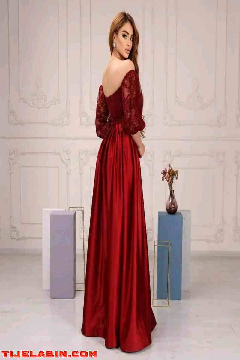 فساتين سهرة - Alger Centre, Alger - Tijelabin