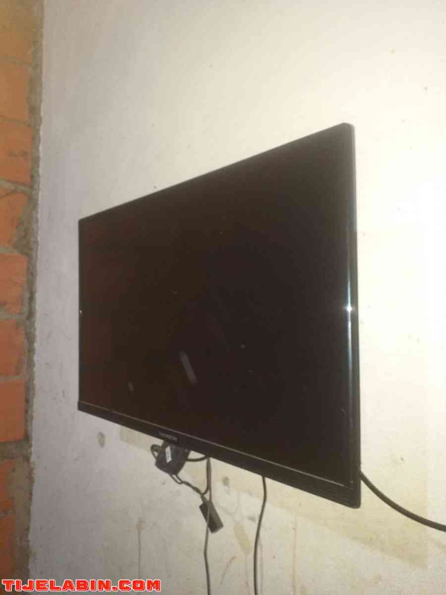 تلفاز من نوع تومسون حجم صغير - Hamman Nbail, Guelma - Tijelabin