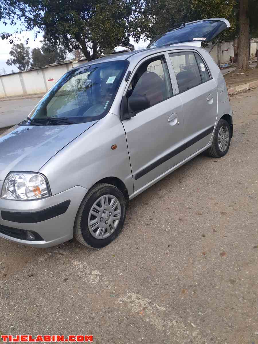 اطوس2011 - Lakhdaria, Bouira - Tijelabin