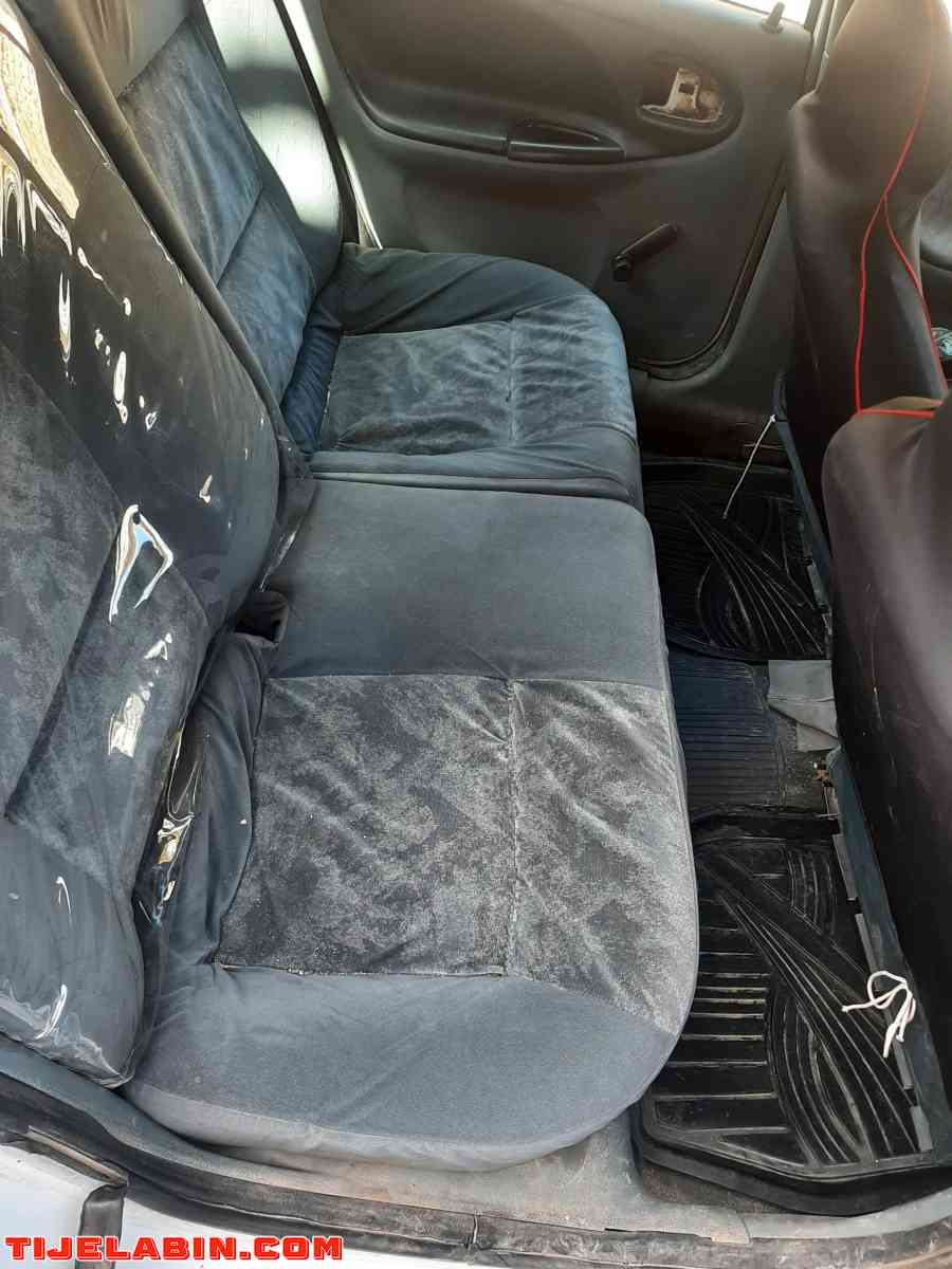 Renault megane - Es Senia, Oran - Tijelabin