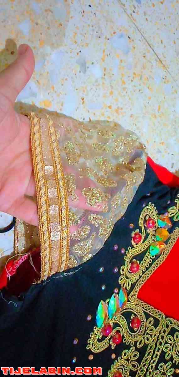 غوب الخطابة وللاعراس جديد خدمة متقونة المهتمة تخليلي - Bouchegouf, Guelma - Tijelabin