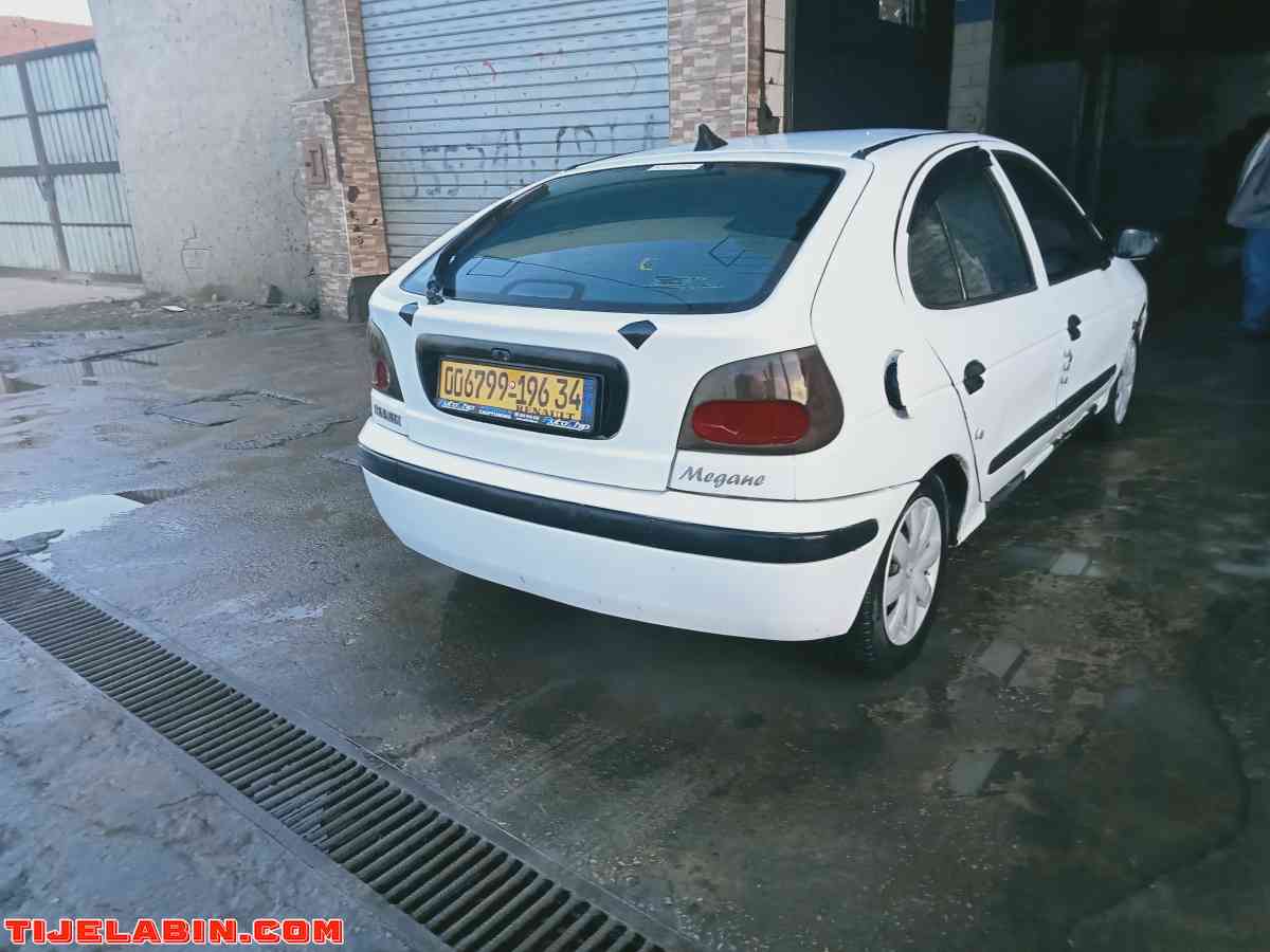 migan1 - Ain Tesra, Bordj Bou Arreridj - Tijelabin