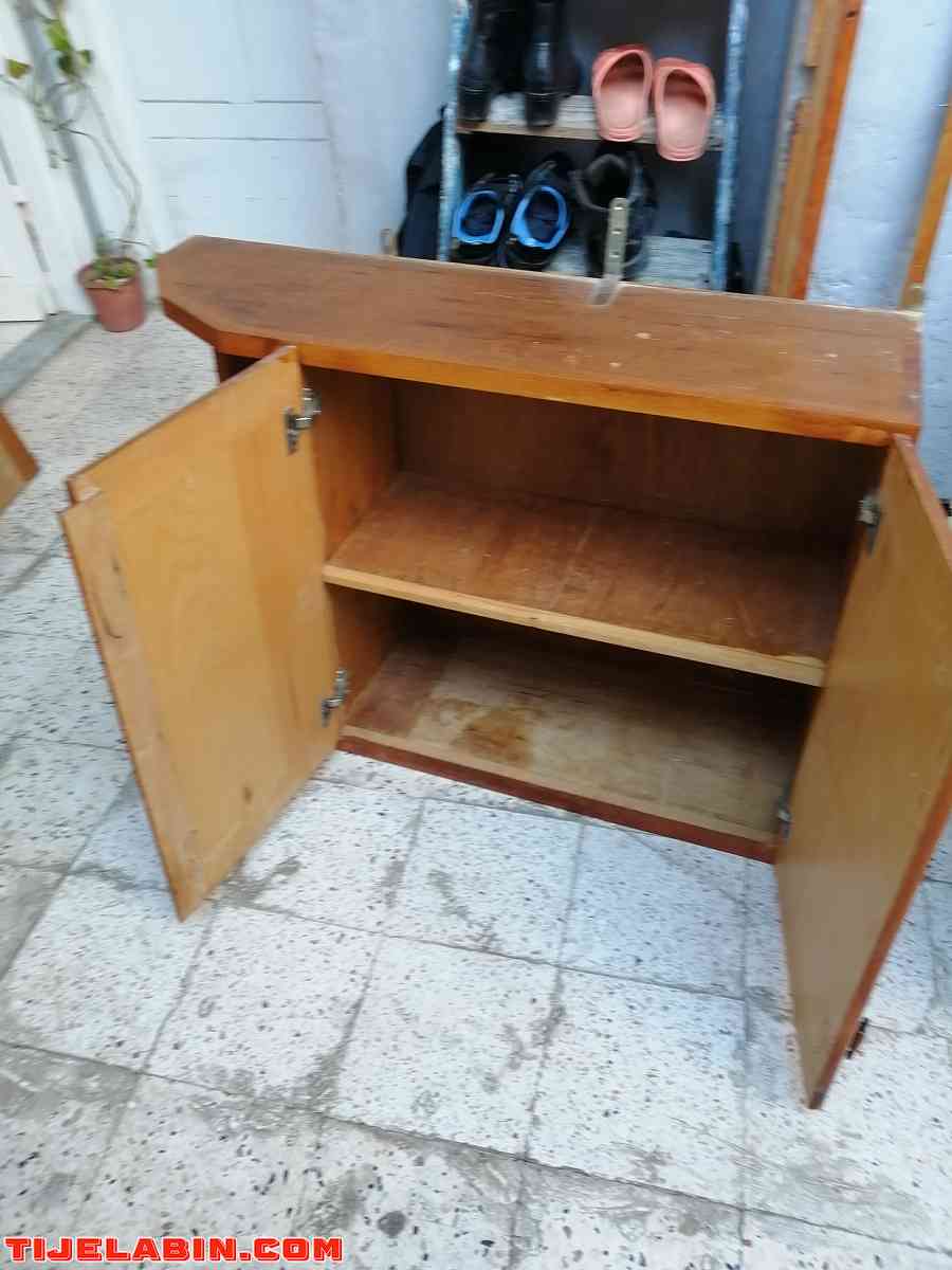 eliment de cuisine - Belouizdad, Alger - Tijelabin