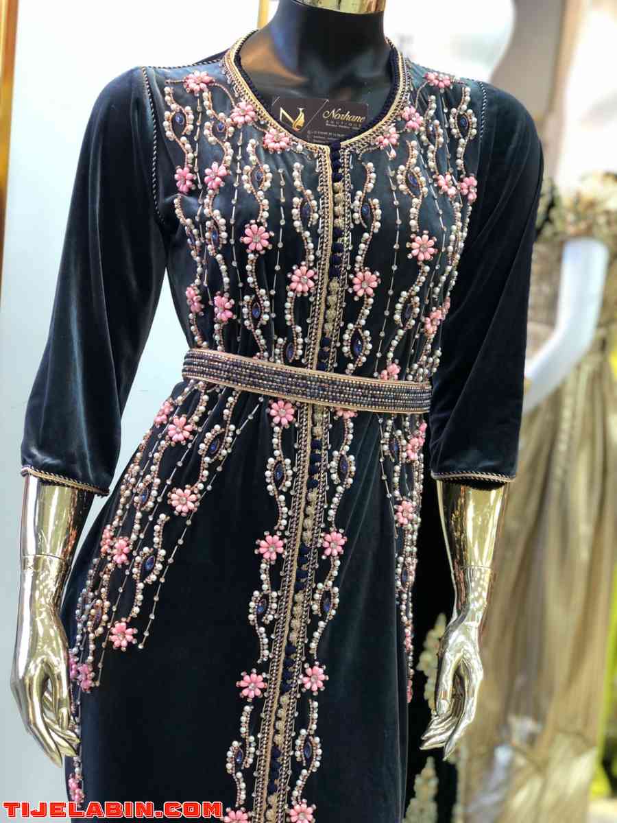 قفطان مغربي جملة - Alger Centre, Alger