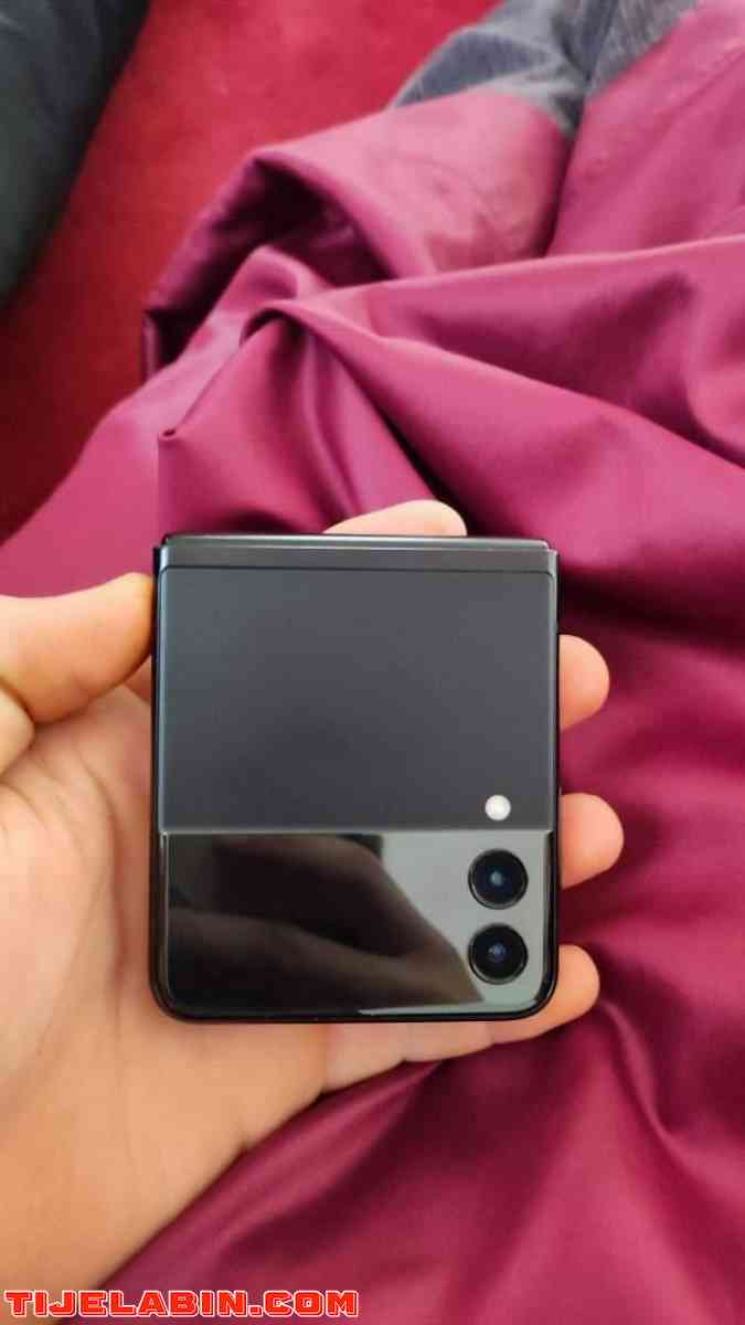 galaxy z flip 3 - Alger Centre, Alger