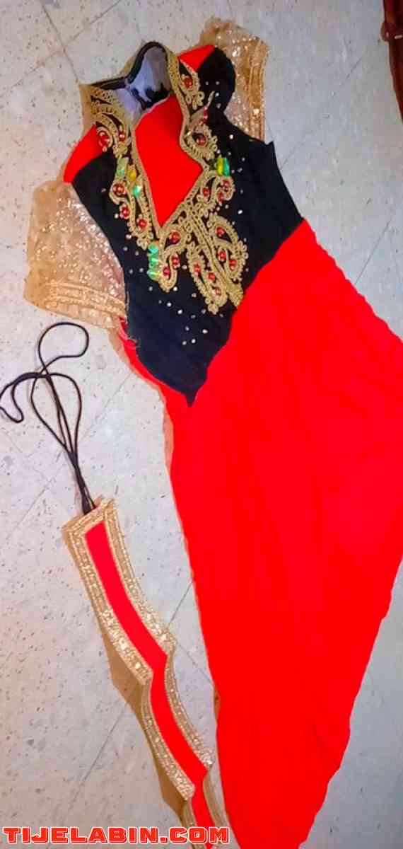 غوب الخطابة وللاعراس جديد خدمة متقونة المهتمة تخليلي - Bouchegouf, Guelma - Tijelabin