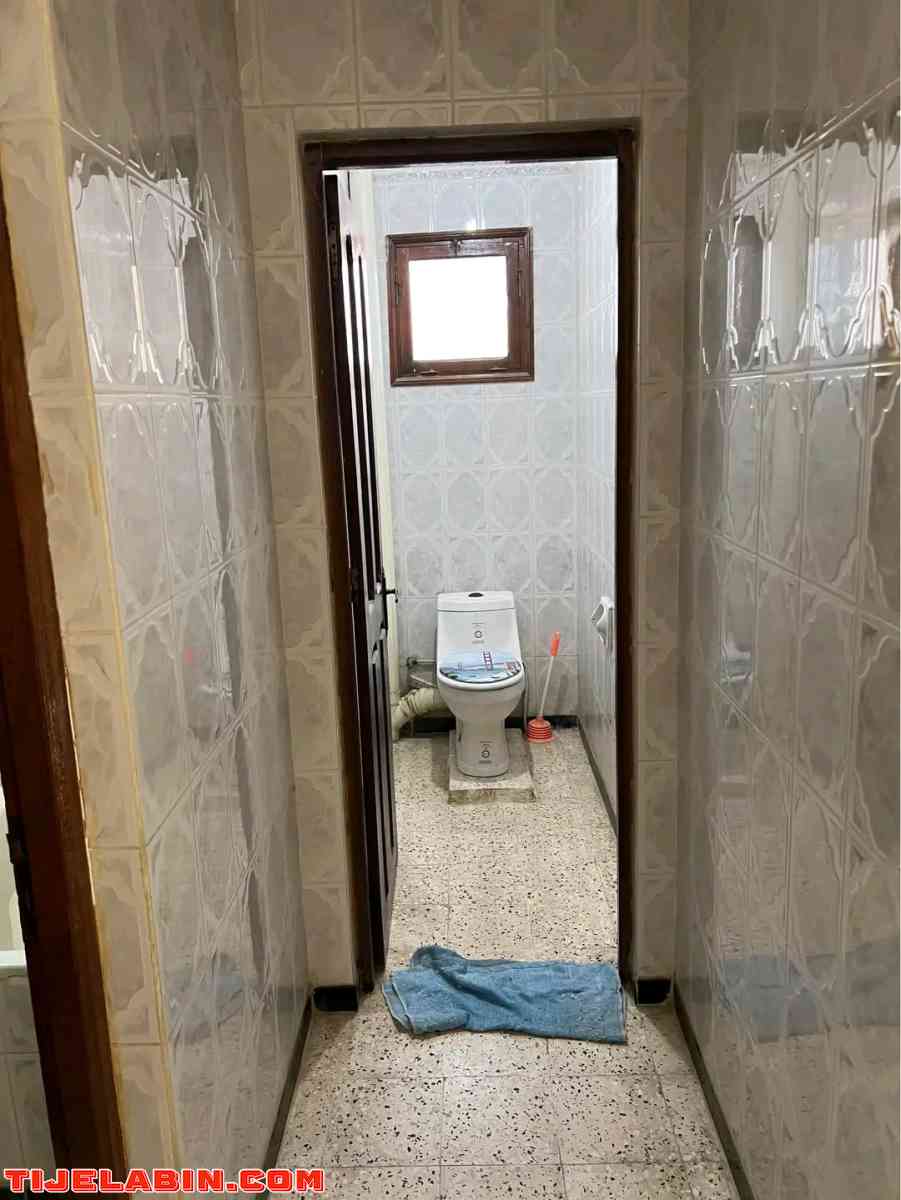 F4 a vendre a annaba - Annaba, Annaba - Tijelabin