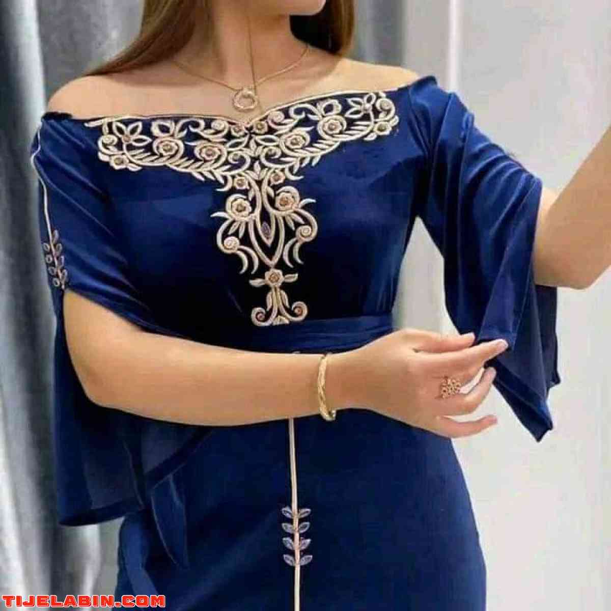 بدعيات ستيل قفطان مرحبا بالجميع ❤️ - Bir El Djir, Oran - Tijelabin