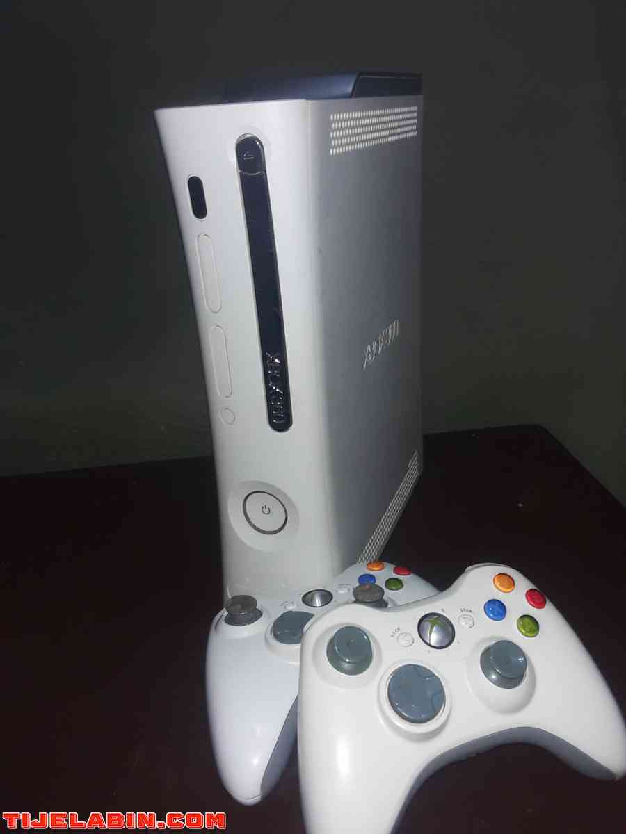 Xbox 360 - Bachedjerah, Alger - Tijelabin