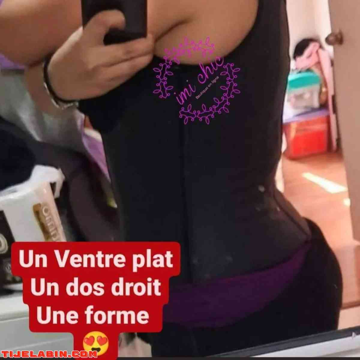 corset 25 baleines - Alger Centre, Alger - Tijelabin