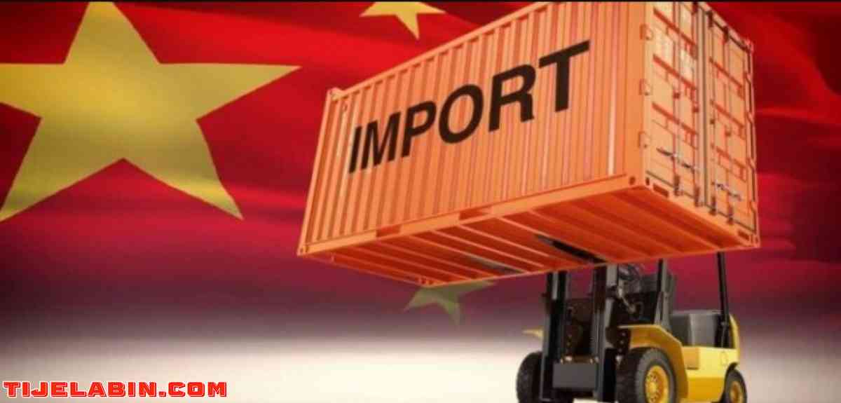 متوفر الاستيراد من الصين - Alger Centre, Alger