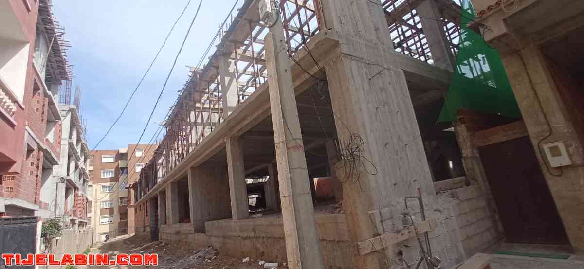 برطمات للبيع في برج البحري ماتراطيش - Bordj El Bahri, Alger - Tijelabin