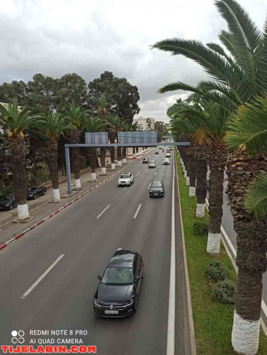 شقة للبيع في الدار البيضاء إقامة قريبة من كل المرافق الحياتي - Dar El Beida, Alger - Tijelabin