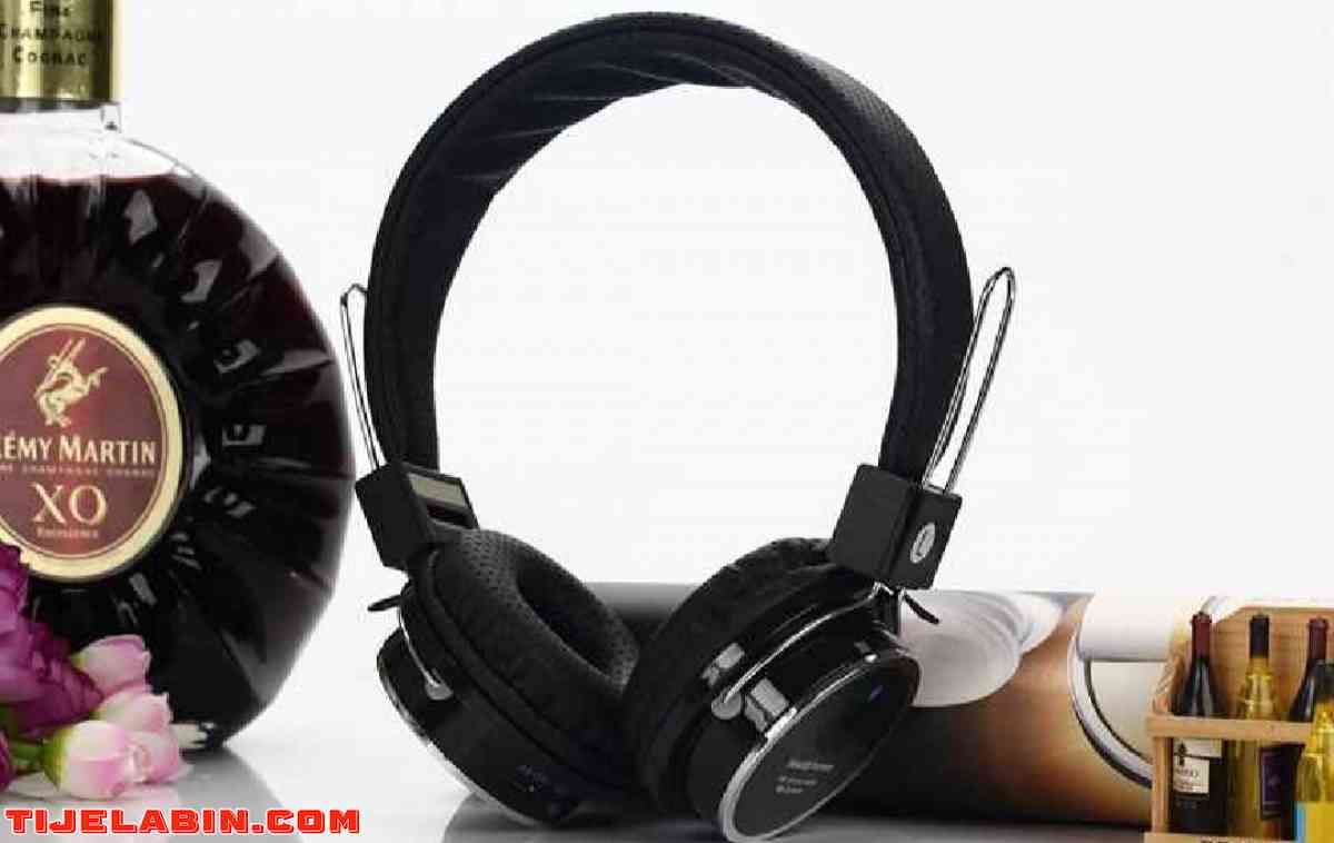 Casque blutooht BO5 - Bab Azzouar, Alger