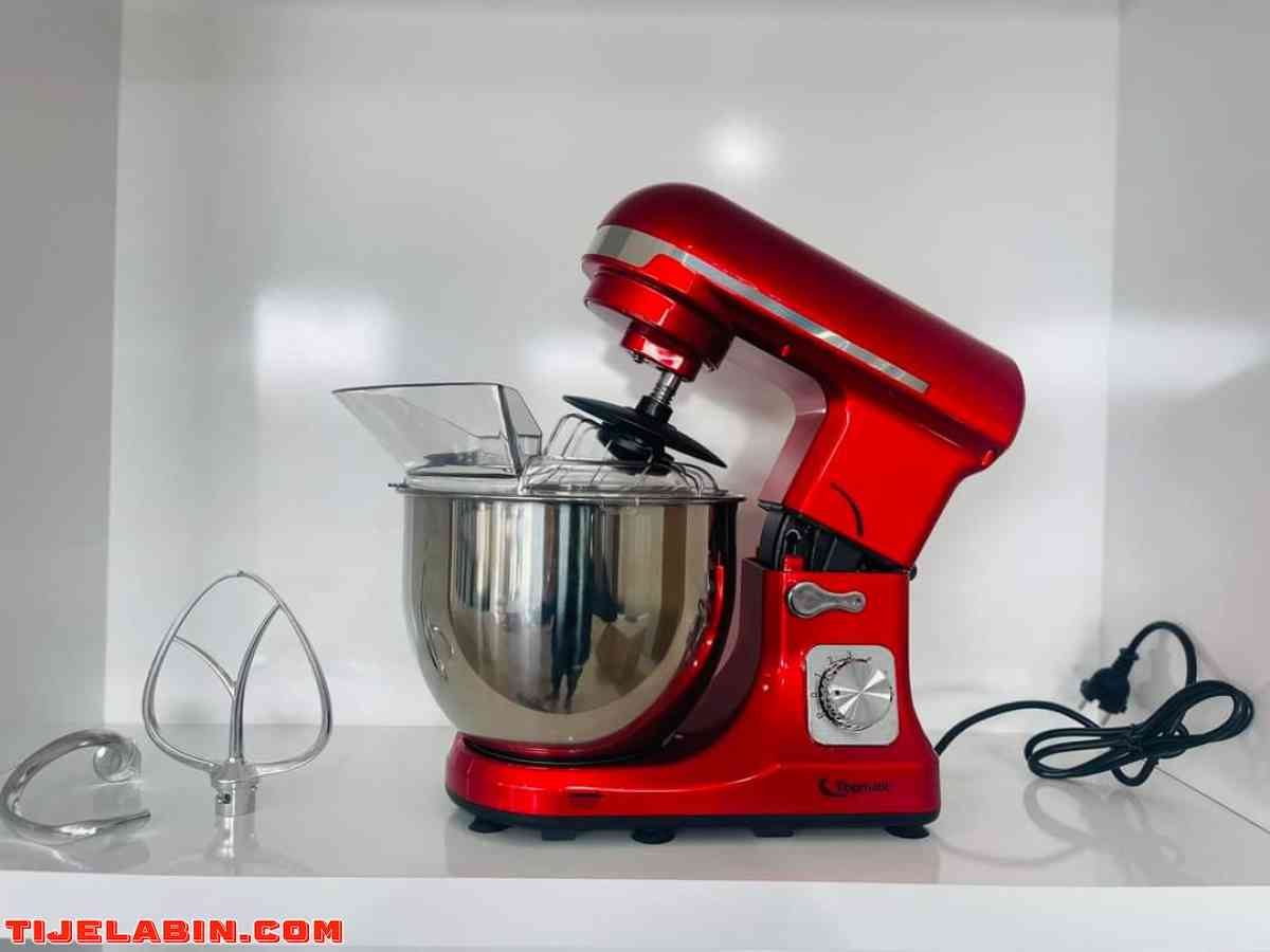 Robot pétrin TOPMATICPuissance: 1400 WattsCapacité du bol: - Alger Centre, Alger - Tijelabin