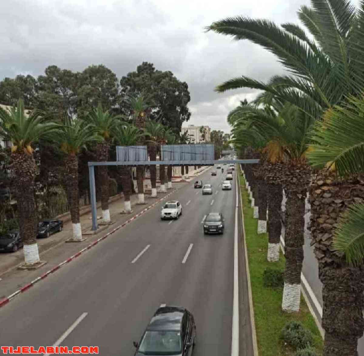 appartement - Dar El Beida, Alger