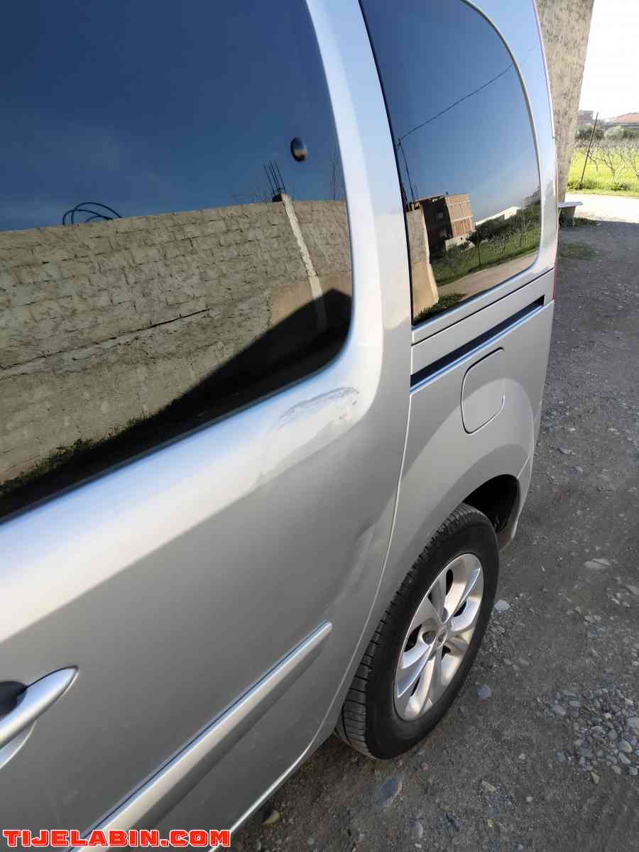 kongoo - Ouled Chebel, Alger - Tijelabin