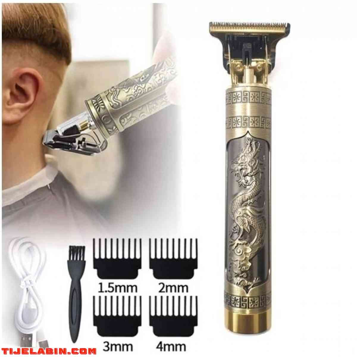 Tondeuse Dragon professionnel - Ain Benian, Alger - Tijelabin