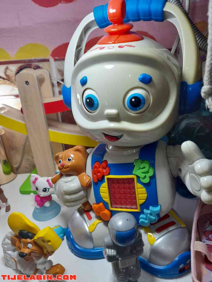 العاب - Alger Centre, Alger