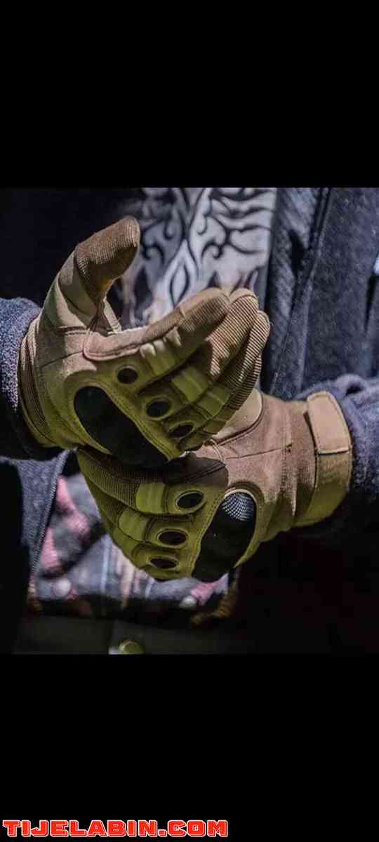 قفازات  - Alger Centre, Alger - Tijelabin