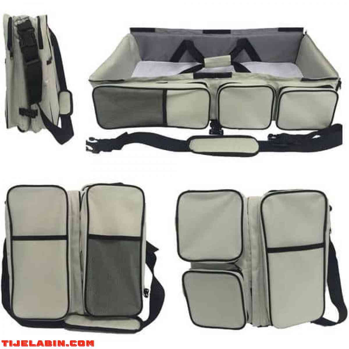 sac pour bébé - Alger Centre, Alger - Tijelabin