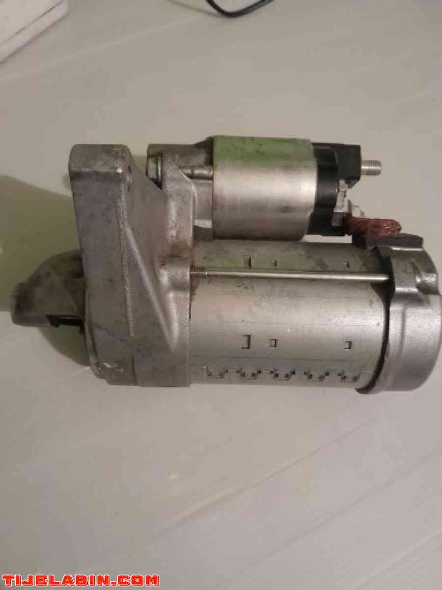 démarreur toyota denso casse garantie - Cheraga, Alger - Tijelabin