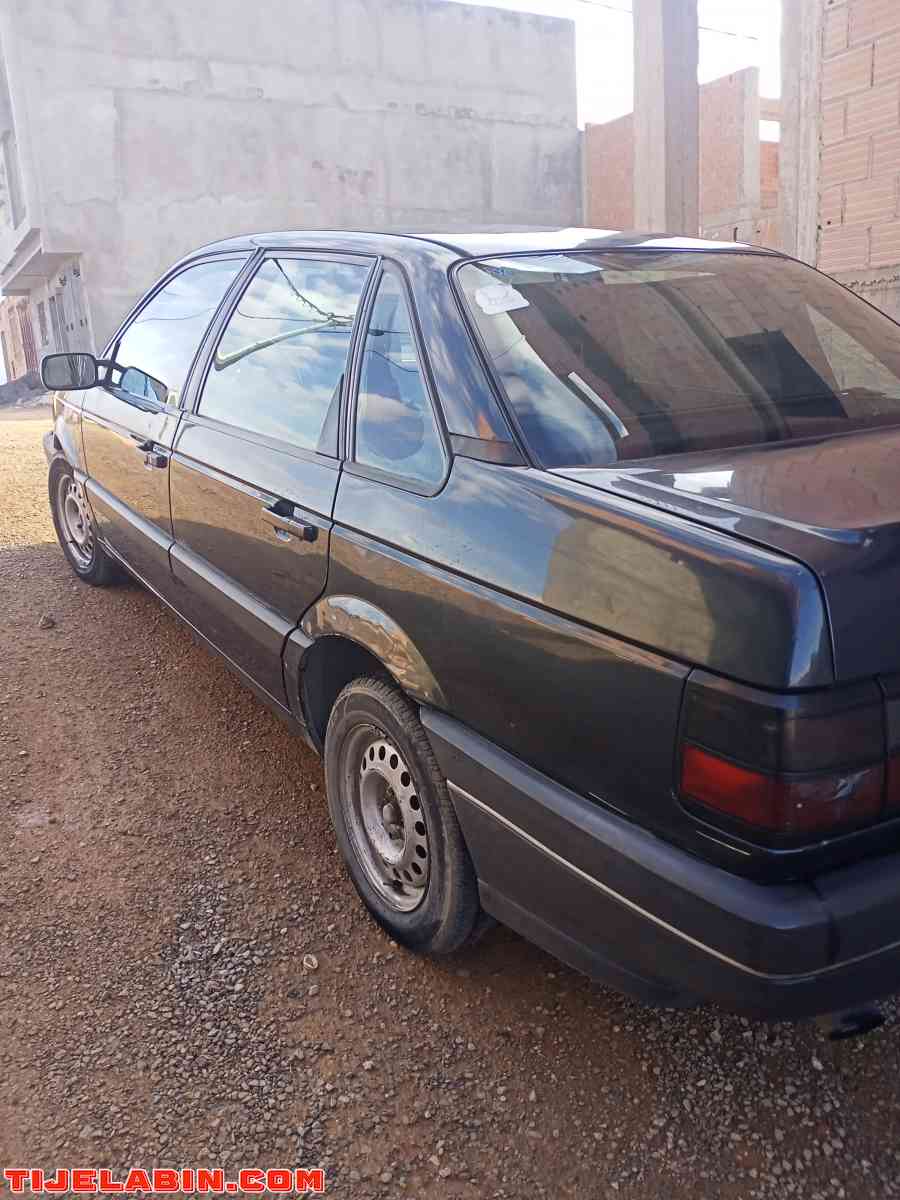 بسات 1.9 نقية - Maghnia, Tlemcen