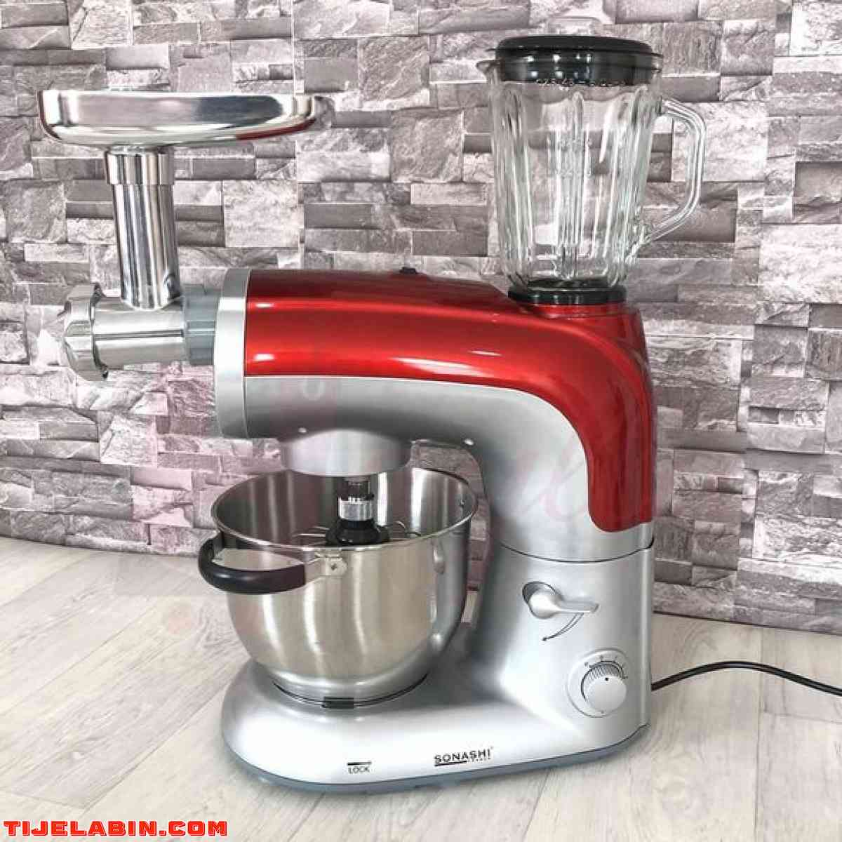 عجان إحترافي متعدد الإستعمالات 4في1 - Alger Centre, Alger