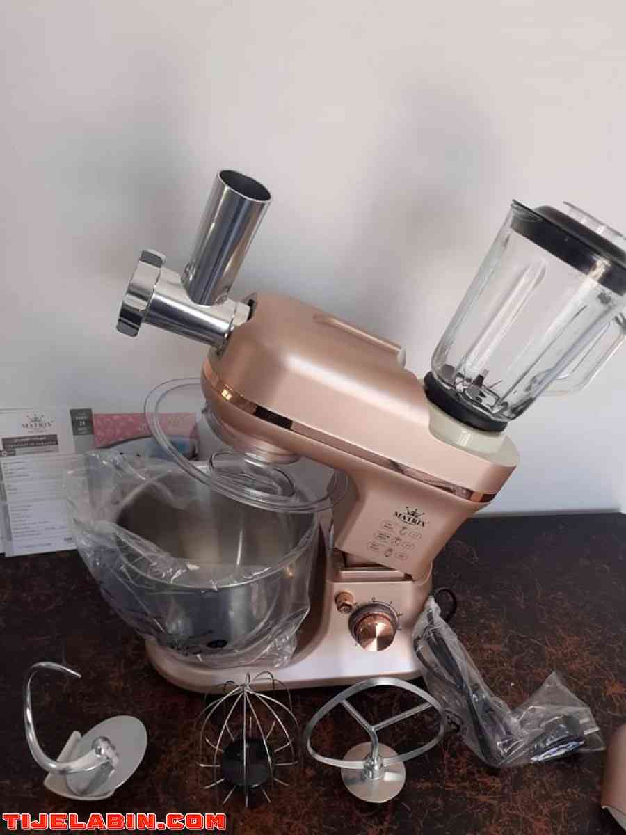 petrin Matrix 3 en 1 - Alger Centre, Alger - Tijelabin