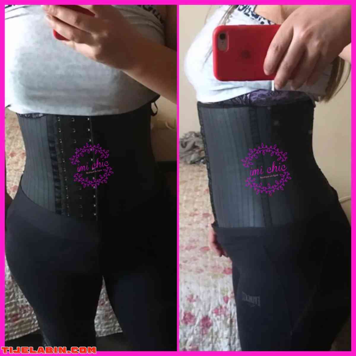 corset 25 baleines - Alger Centre, Alger - Tijelabin