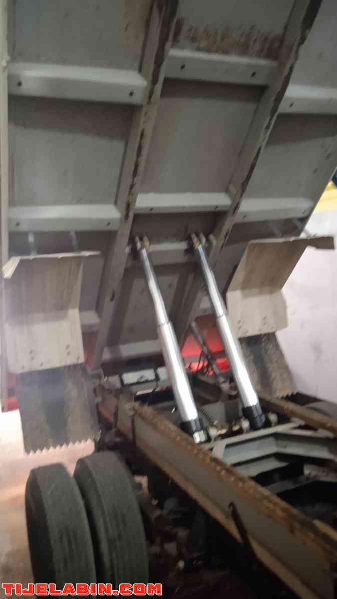 Jamciii - Alger Centre, Alger - Tijelabin