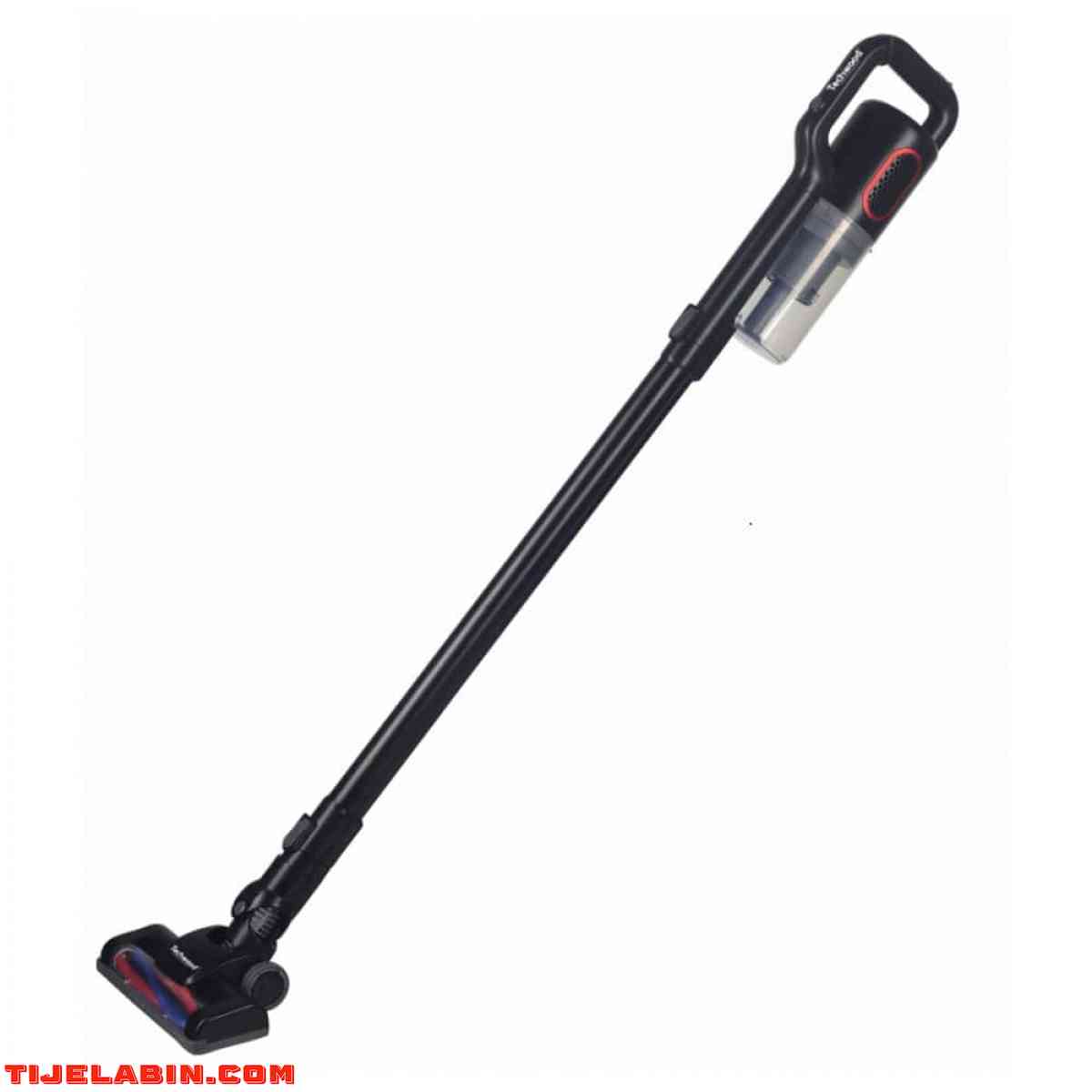 Aspirateur Balai 2en1 500mL 120W Techwood TAB-315Aspirateur - Alger Centre, Alger - Tijelabin