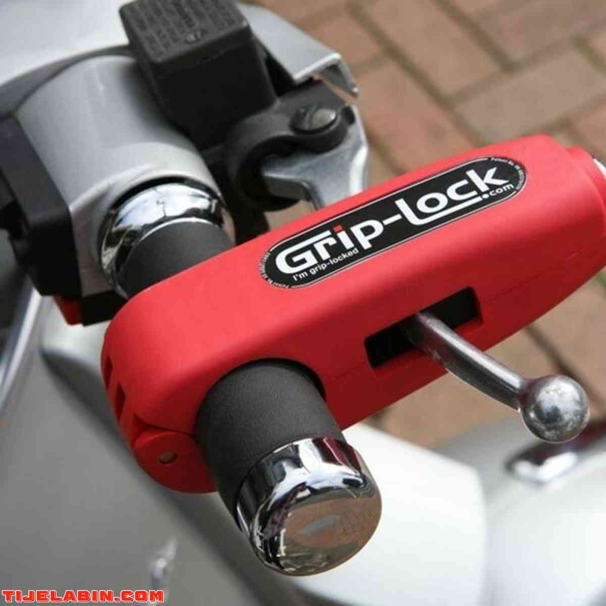 قفل فرامل الدراجة - Ain Benian, Alger - Tijelabin