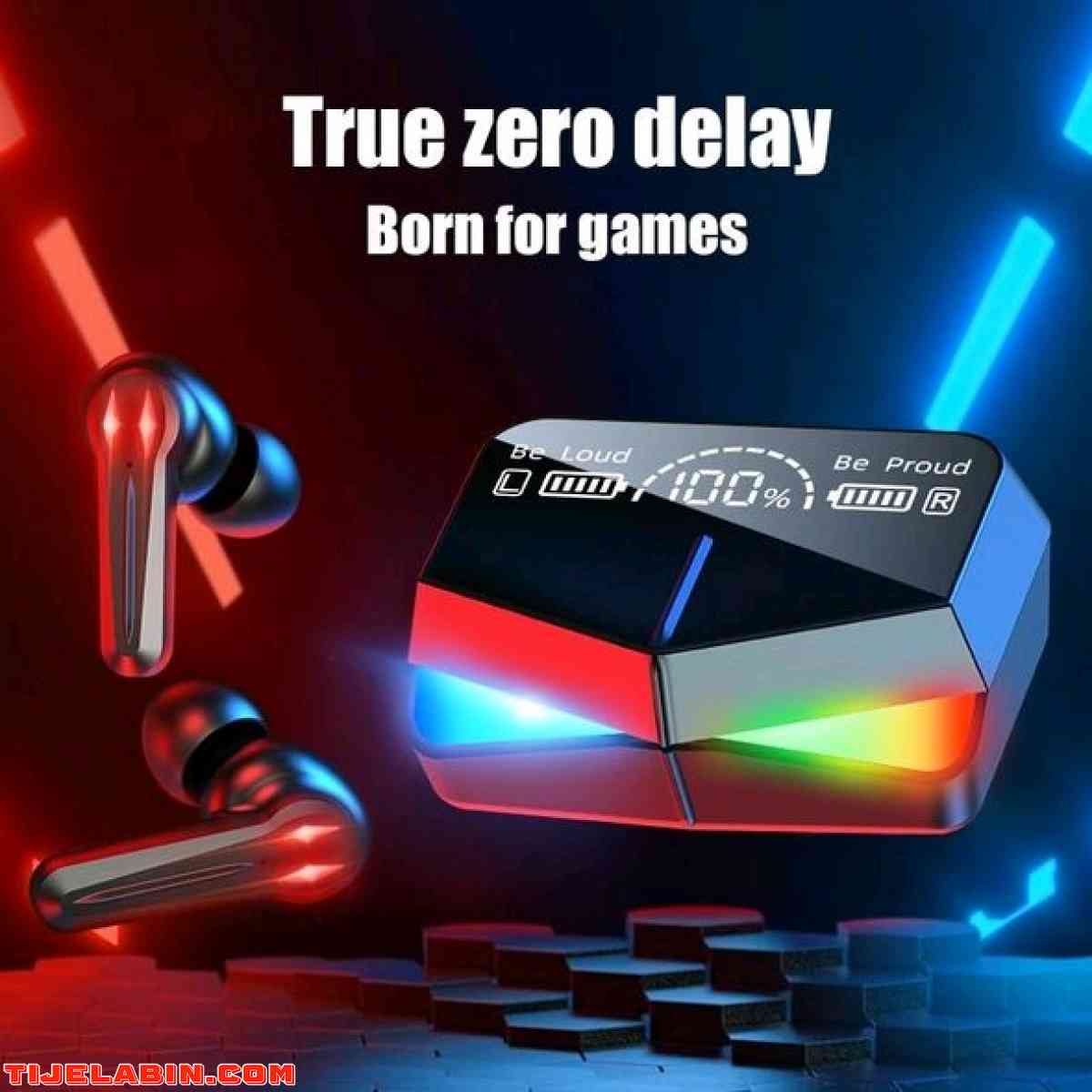 سماعات بلوتوث مع ميكروفون​ - Alger Centre, Alger - Tijelabin