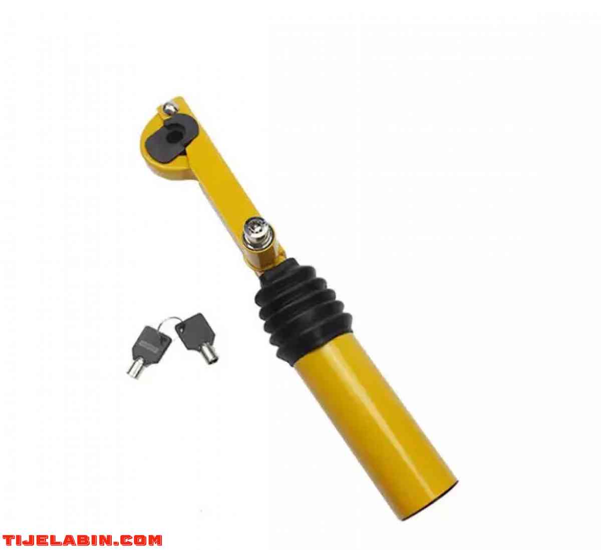 قفل مقود السيارة لتفادي السرقة - Ain Benian, Alger - Tijelabin