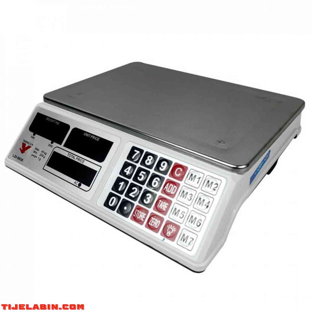 طاسلي - Alger Centre, Alger - Tijelabin