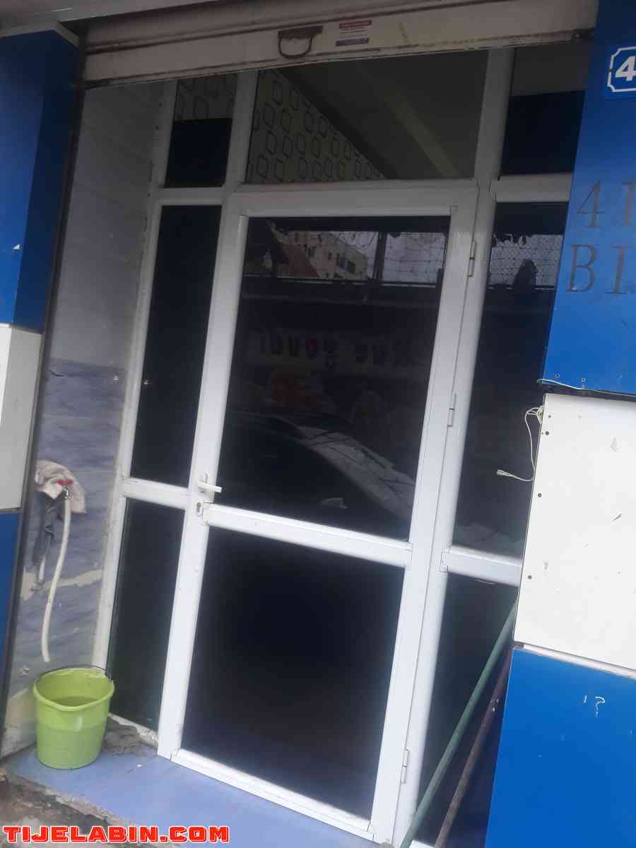 محل للكراء/magazin a louer/shop for rent - Alger Centre, Alger - Tijelabin