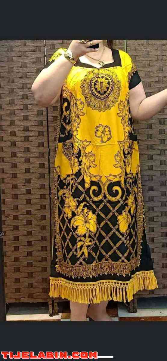 روب قمة الروعة