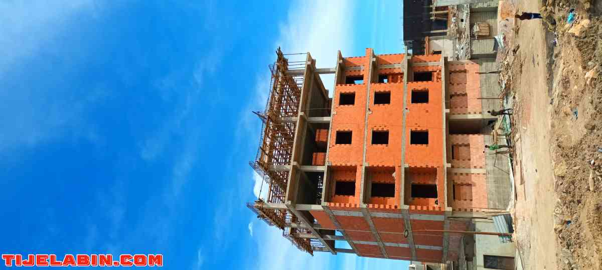 koukou plage - Alger Centre, Alger - Tijelabin