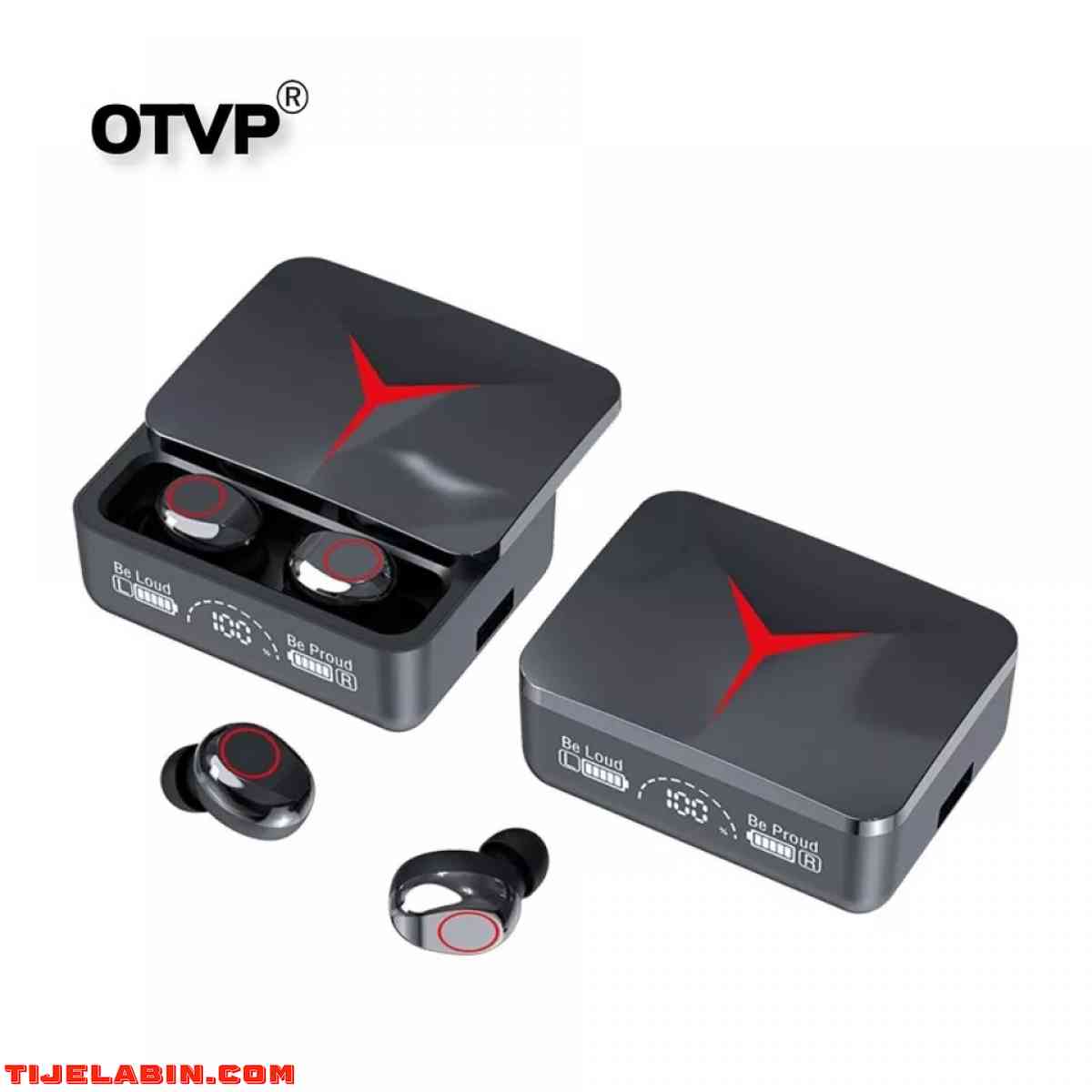 سماعة بلوتوث  Gaming Pro - Ain Benian, Alger - Tijelabin