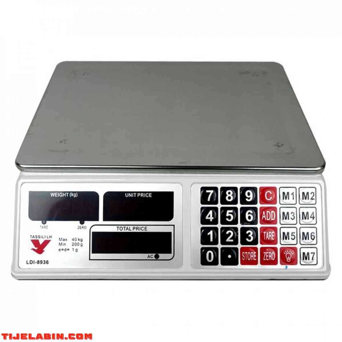 طاسلي - Alger Centre, Alger