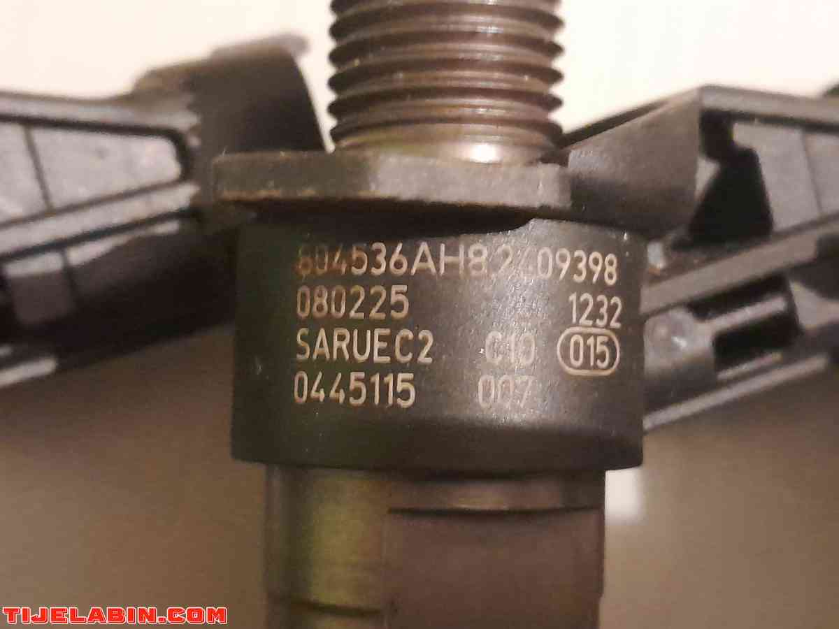 3 injecteurs 2.0 litres naissan reneault - Cheraga, Alger - Tijelabin