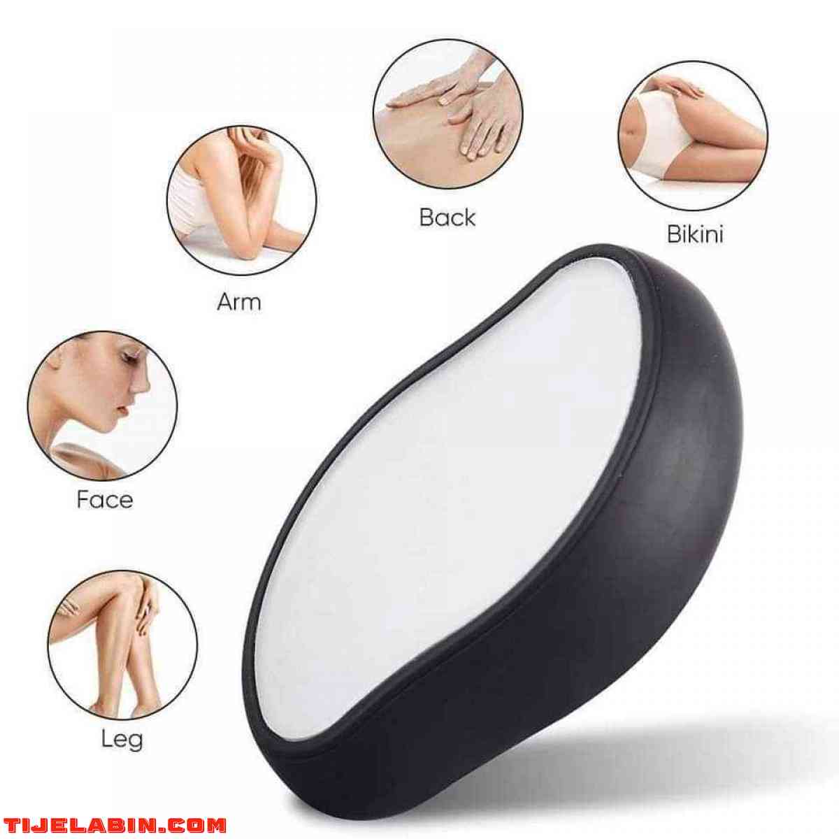 ممحاة سحرية لازالة الشعر والجلد الميت - Alger Centre, Alger - Tijelabin