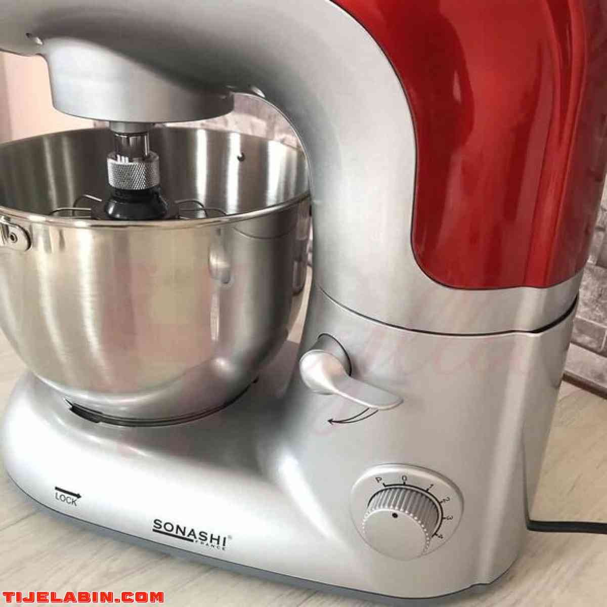 عجان إحترافي متعدد الإستعمالات 4في1 - Alger Centre, Alger - Tijelabin