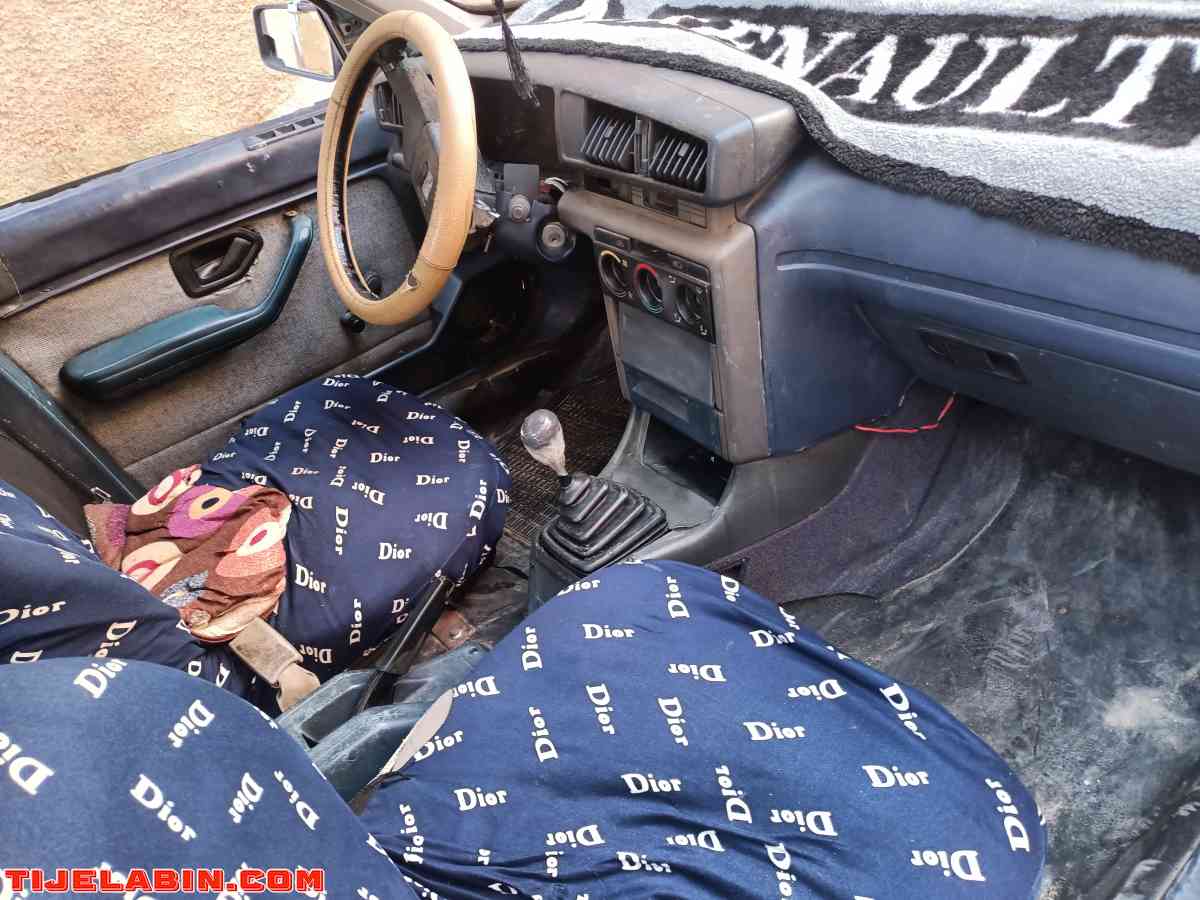 405 موتار بيكس غاز 2021 اقبل تبادل - Djidiouia, Relizane - Tijelabin